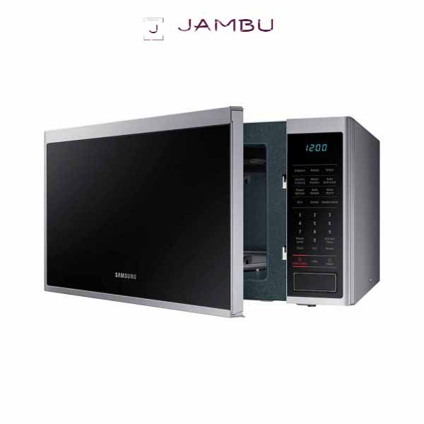 مایکروویو سامسونگ مدل *5133 – با ظرفیت 40 لیتر* — تصویر ۷
