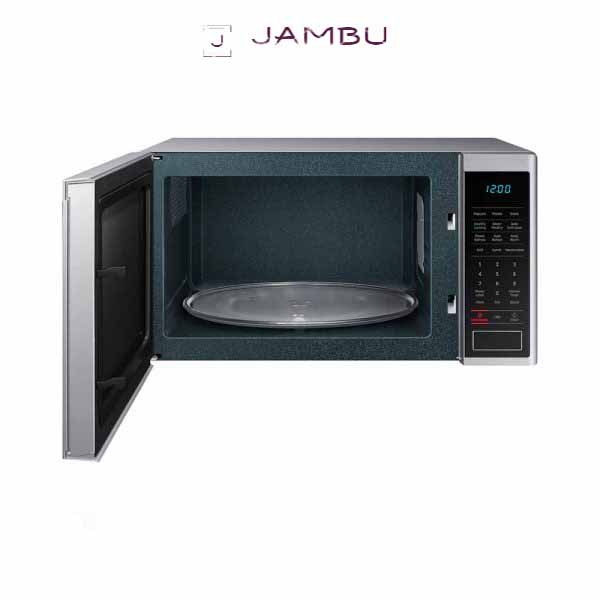 مایکروویو سامسونگ مدل *5133 – با ظرفیت 40 لیتر* — تصویر ۳
