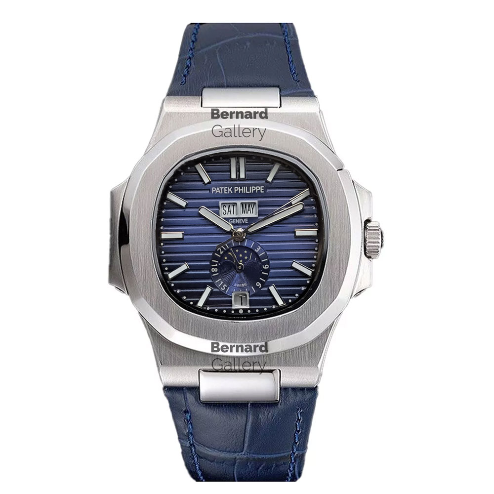 ساعت مچی مردانه پتک فیلیپ Patek Philippe Nautilus 5721A
