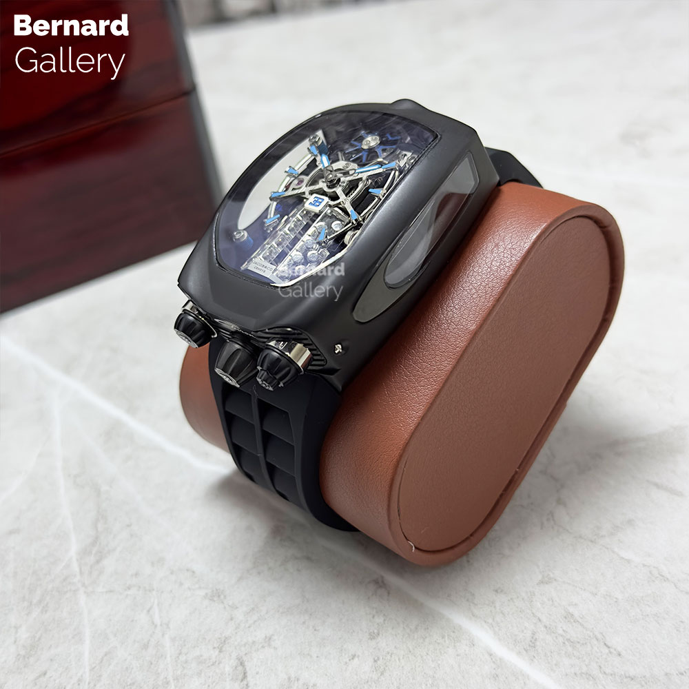 ساعت مچی بوگاتی جاکوب اند کو Jacob&Co For Bugatti 1245B — تصویر ۳