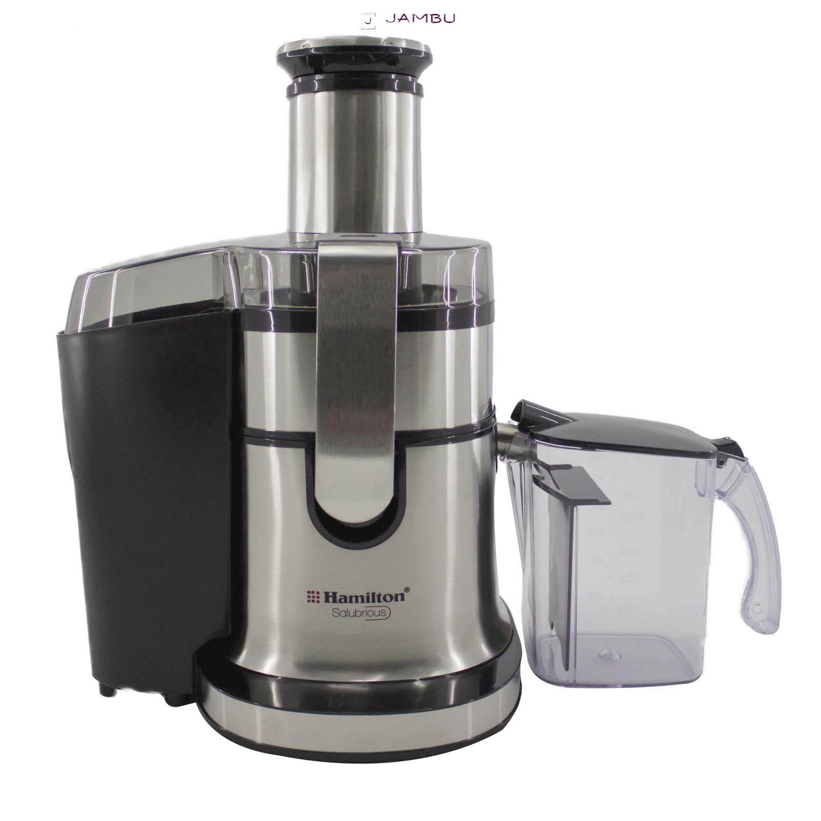آبمیوه گیری همیلتون مدل jh-152