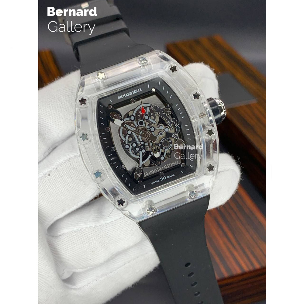 ساعت مچی مردانه ریچارد میل Richard Mille 9916W — تصویر ۳