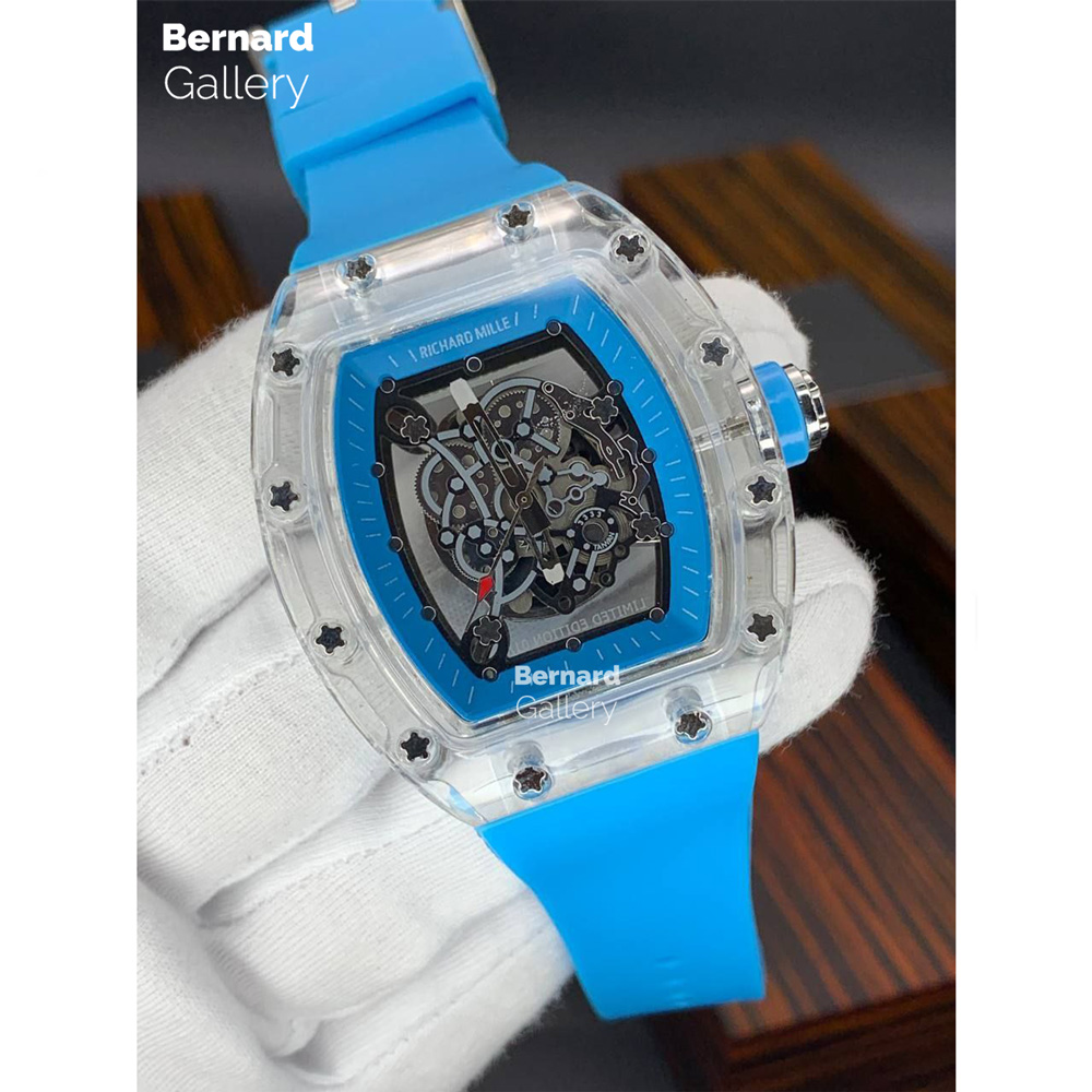 ساعت مچی مردانه ریچارد میل Richard Mille 3316W — تصویر ۳