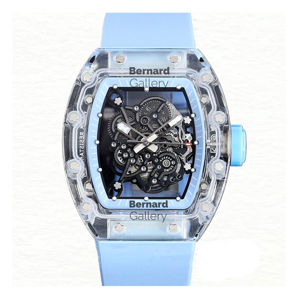 ساعت مچی مردانه ریچارد میل Richard Mille 3316W — تصویر ۲