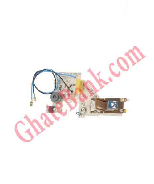 برد جاروبرقی بوش ارگومکس