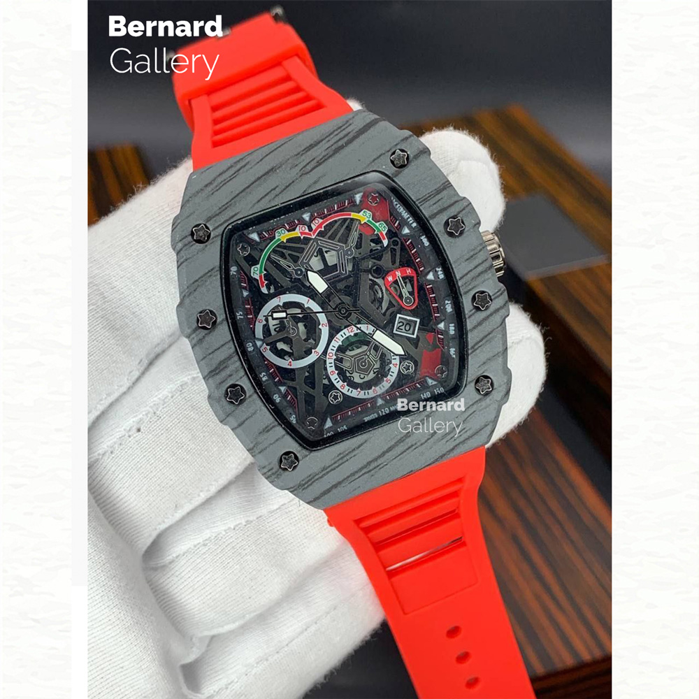 ساعت مچی مردانه ریچارد میل Richard Mille 5256W — تصویر ۳