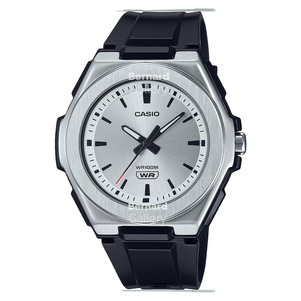 ساعت مچی زنانه کاسیو CASIO-LWA-300H-7E2VDF — تصویر ۲