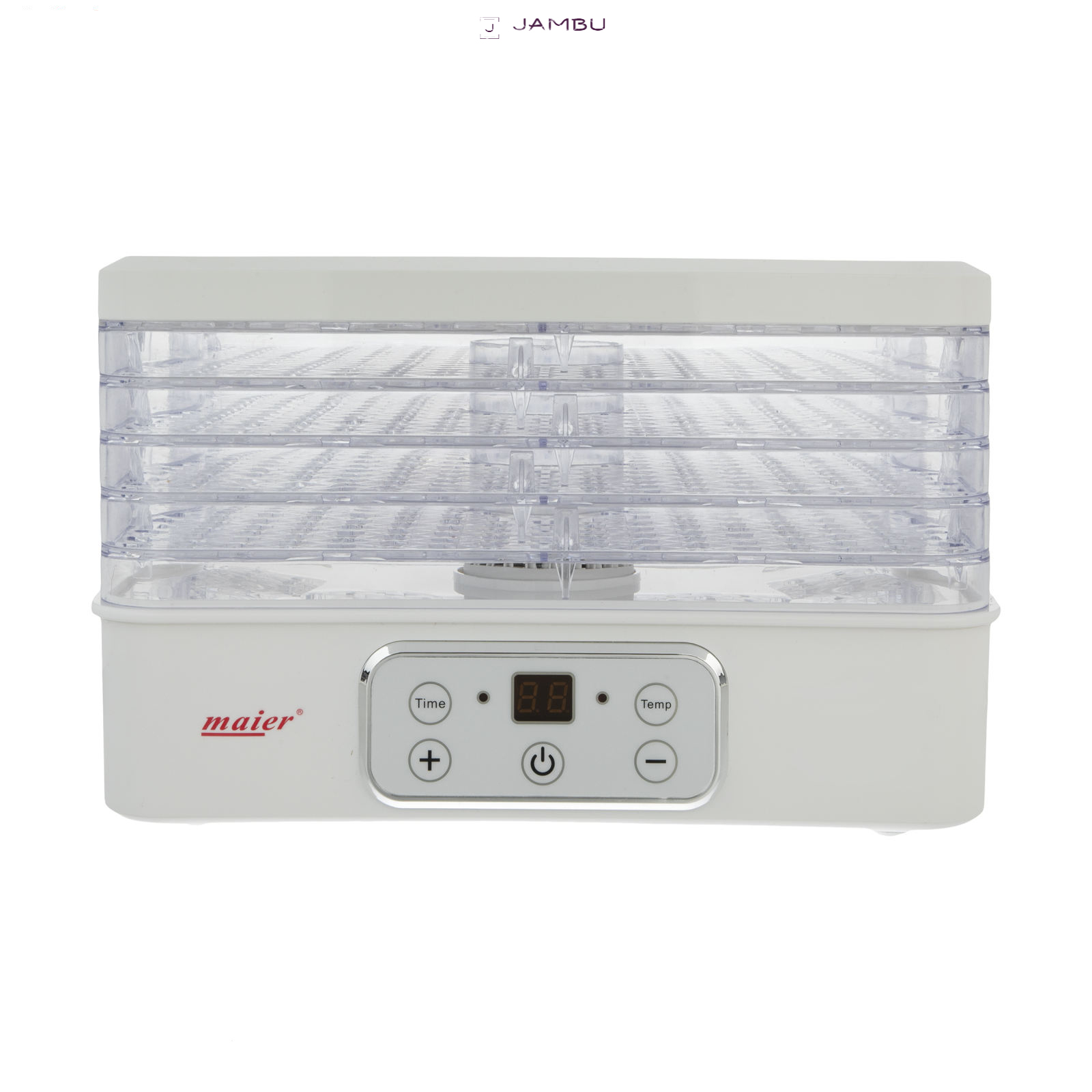 میوه خشک کن مایر مدل (MR-3939)