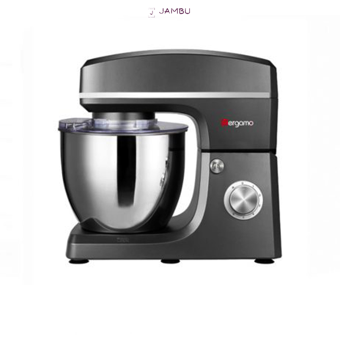 همزن کاسه دار حرفه ای برگامو مدل (BG-3586SDG)