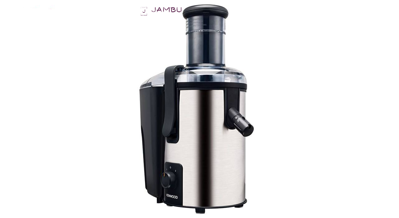 آبمیوه گیری کنوود مدل JEM50SS