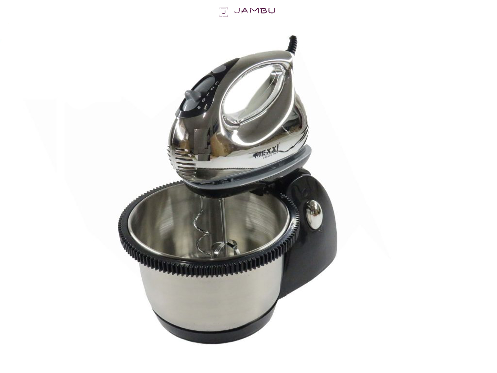 همزن برقی مکسی مدل (w200)