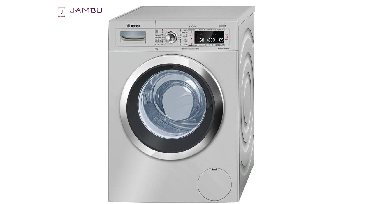 لباسشویی بوش مدل WAW3256GC