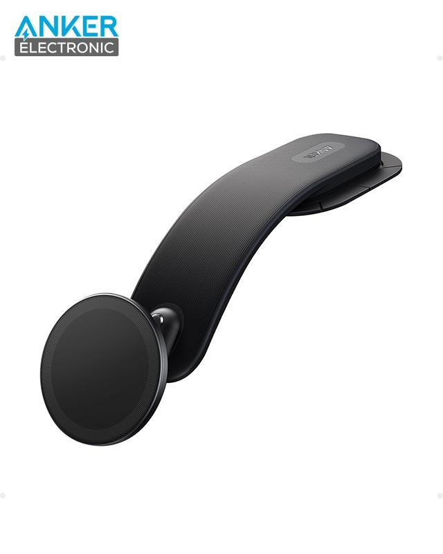 پایه نگهدارنده مگنتی انکر Anker Nano Car Mounted Magnetic