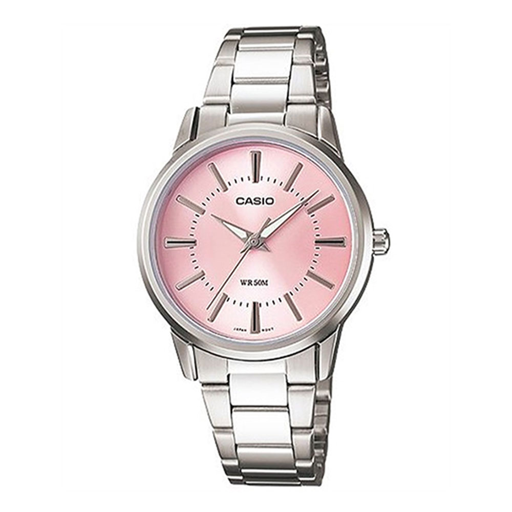 ساعت مچی زنانه کاسیو CASIO-LTP-1303D-4A — تصویر ۲