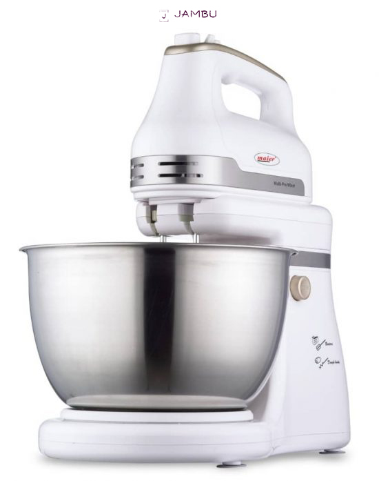 همزن کاسه دار مایر Mr-999