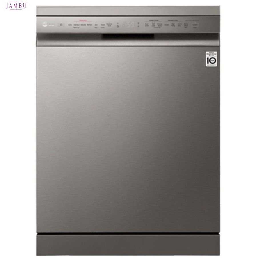 ماشین ظرفشویی ال جی مدل XD88NS