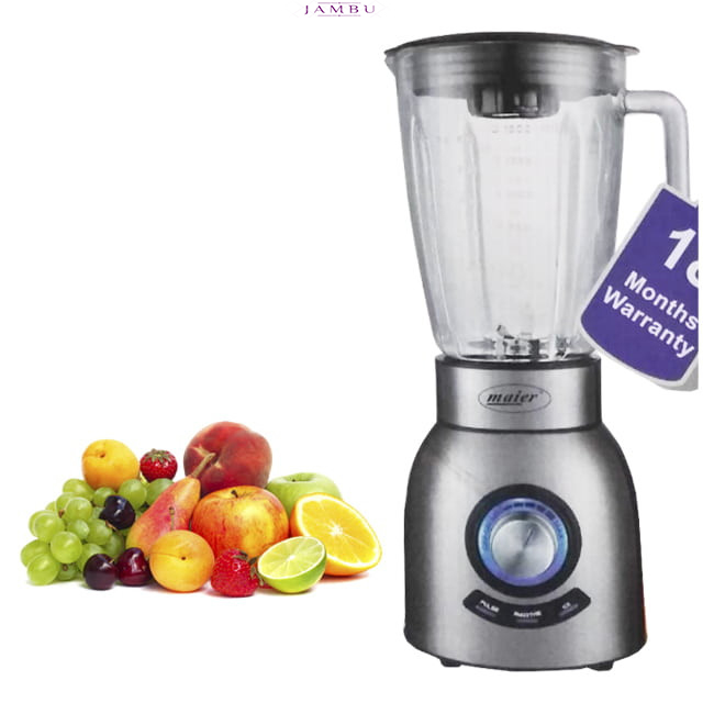مخلوط کن مایر مدل Mr-113