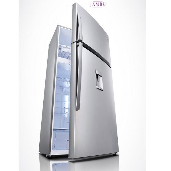 یخچال فریزر بالای ال جی مدل GRB-832DHS سری 832 — تصویر ۵