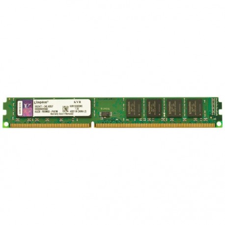 RAM 8GB KINGSTONE 1600 DDR3 — تصویر ۲