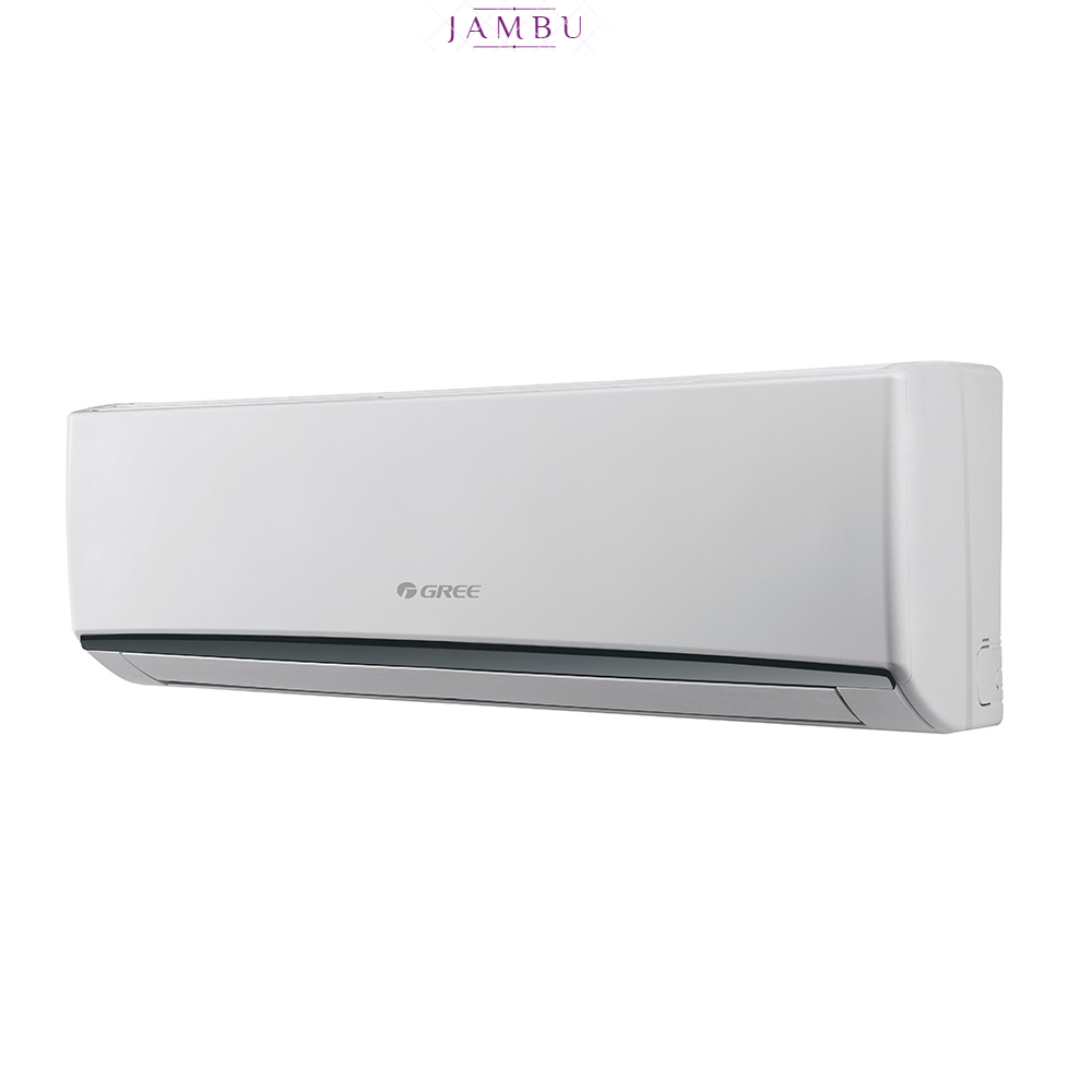 کولر گازی اسپلیت گری مدل Gree Air Conditioner S4`MATIC-J12H1