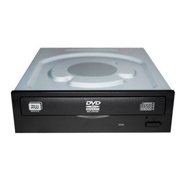 درایو DVD اینترنال لایت ان مدل iHAS124 — تصویر ۲