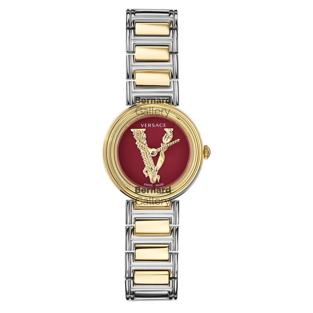 ساعت مچی زنانه ورساچه Versace 1317S