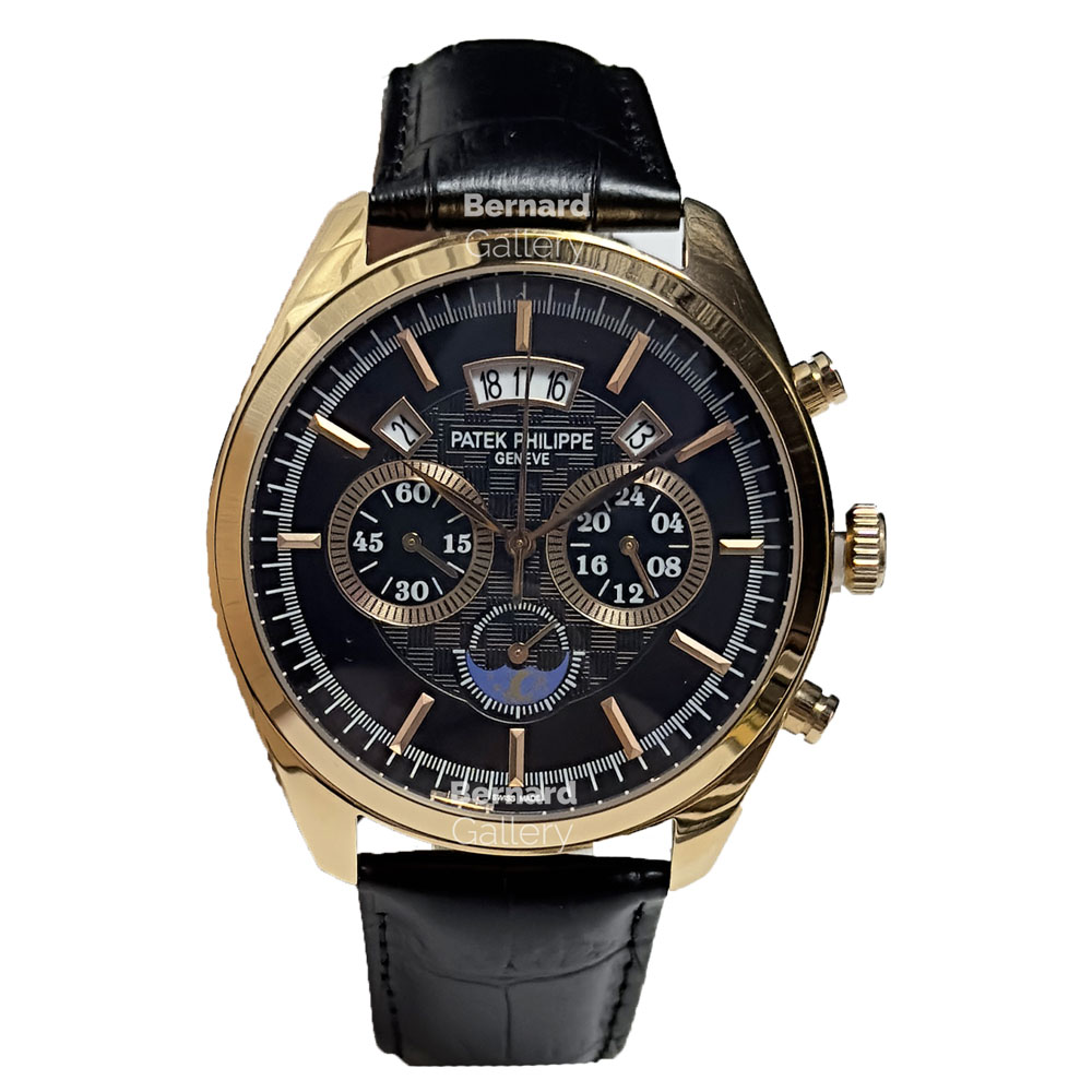 ساعت مچی مردانه پتک فیلیپ Patek Philippe Chornograph 9721A