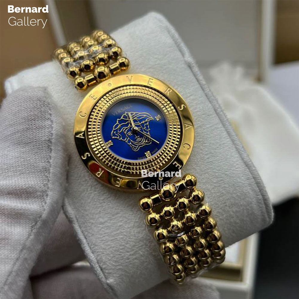 ساعت مچی زنانه ورساچه Versace Eon 1217S — تصویر ۳