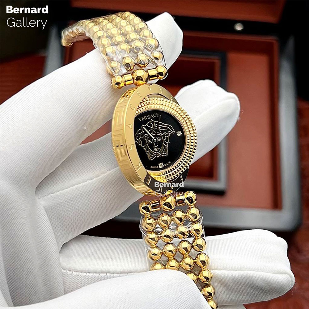 ساعت مچی زنانه ورساچه Versace Eon 1217S — تصویر ۵