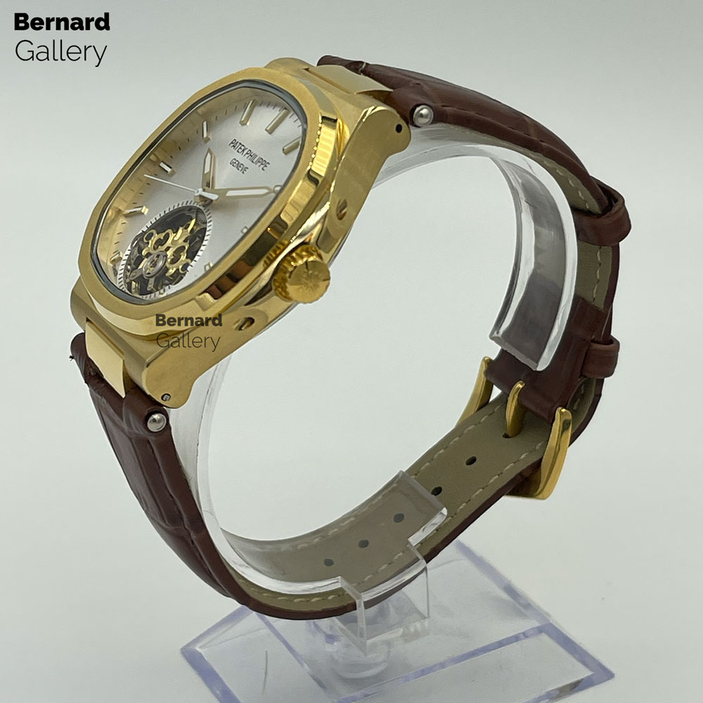 ساعت مچی مردانه پتک فیلیپ Patek Philippe Nautilus 1721A — تصویر ۴
