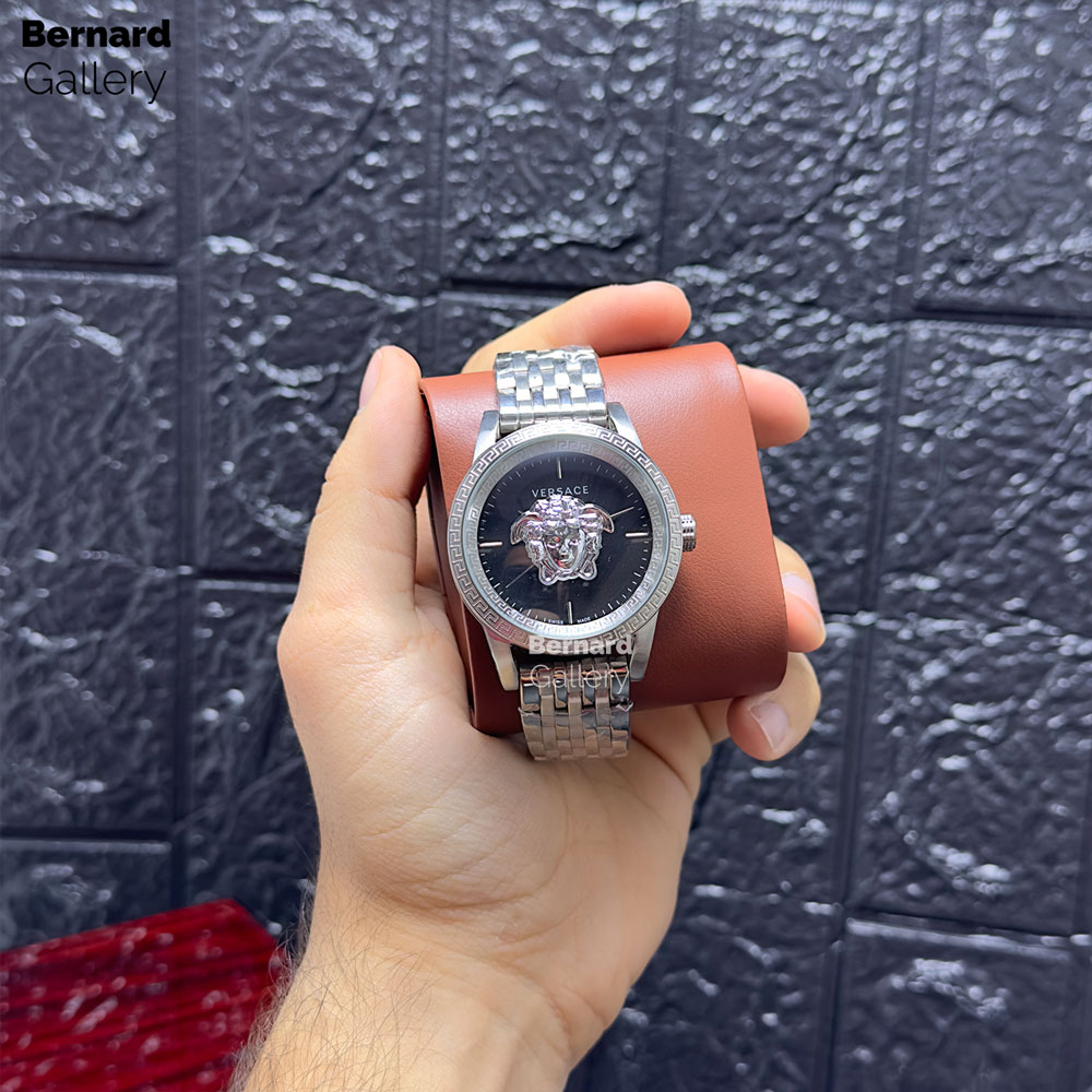 ساعت مچی ورساچه Versace Palazzo Empire VERD 0474 — تصویر ۴
