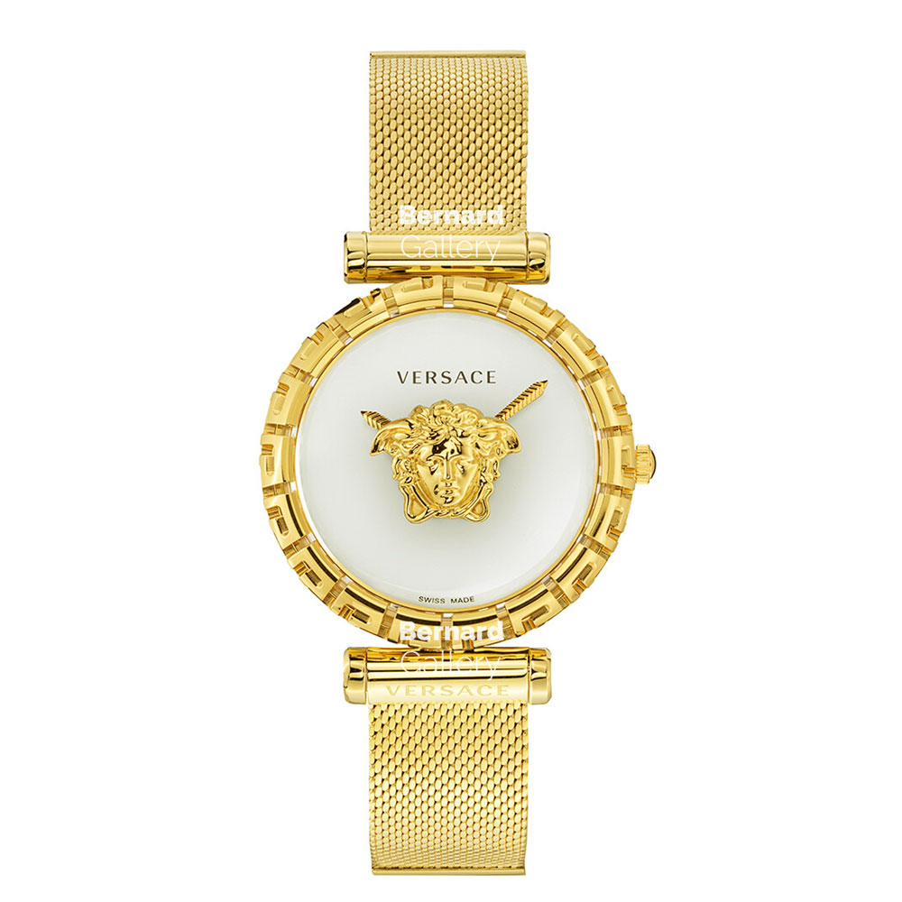 ساعت مچی زنانه ورساچه مدل Versace GRECA 1534Q