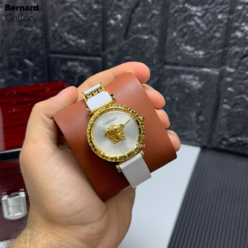 ساعت مچی زنانه ورساچه Versace GRECA 3396Q — تصویر ۷