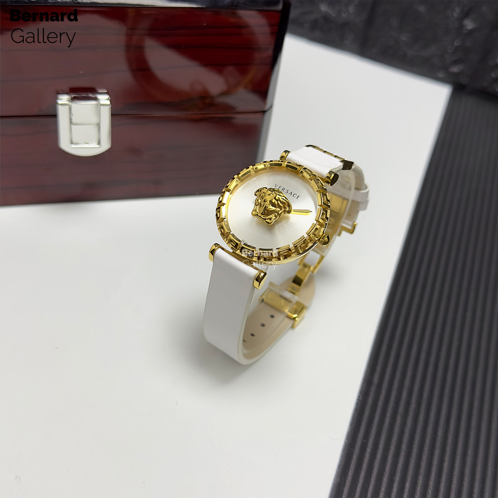 ساعت مچی زنانه ورساچه Versace GRECA 3396Q — تصویر ۳