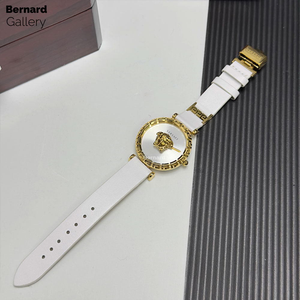 ساعت مچی زنانه ورساچه Versace GRECA 3396Q — تصویر ۵