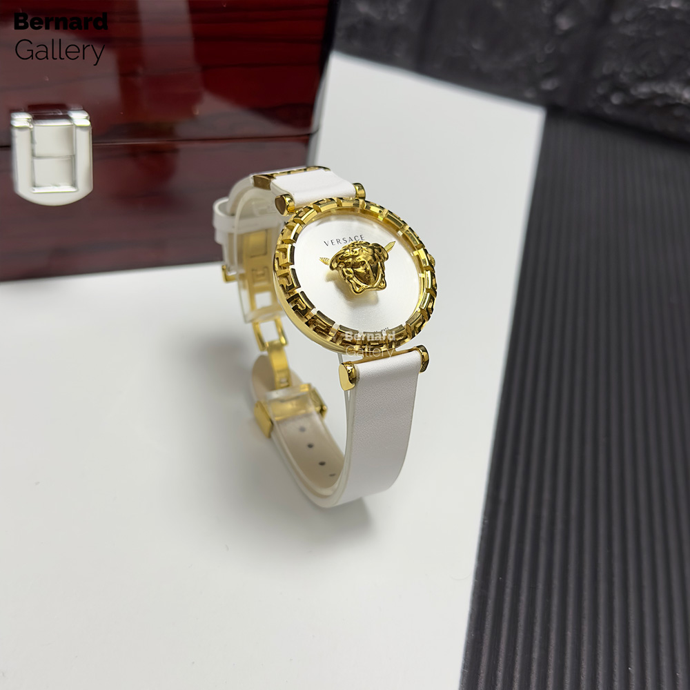 ساعت مچی زنانه ورساچه Versace GRECA 3396Q — تصویر ۴