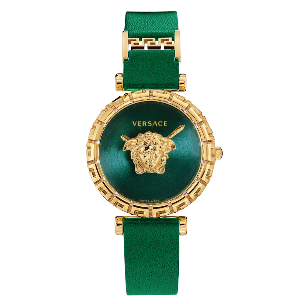 ساعت مچی زنانه ورساچه Versace GRECA ۸۷96Q