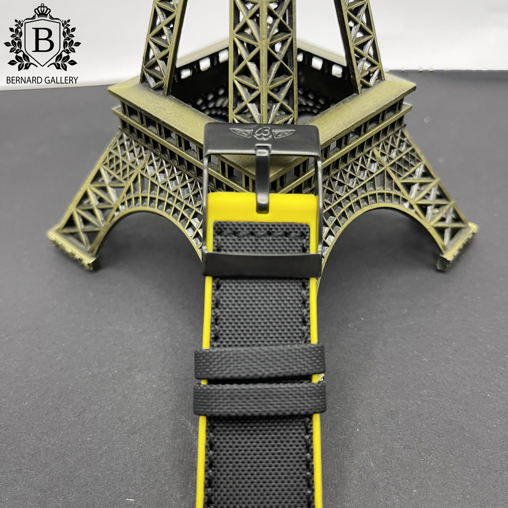ساعت مچی مردانه برایتلینگ Breitling Avenger Hurrican 4526B — تصویر ۸