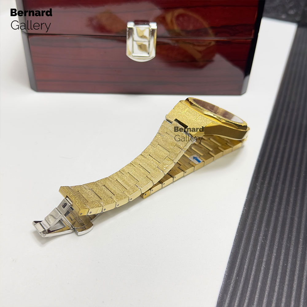 ساعت مچی مردانه اودمار پیگه Audemars Piguet 1013A — تصویر ۷
