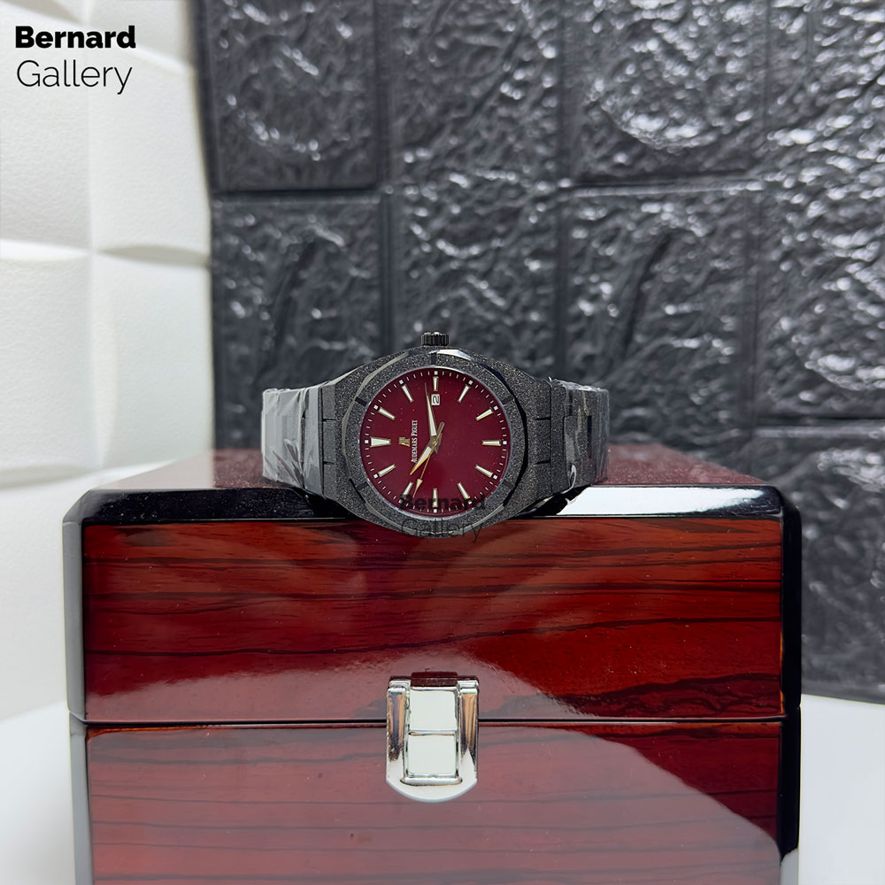 ساعت مچی مردانه اودمار پیگه Audemars Piguet 1023A — تصویر ۴