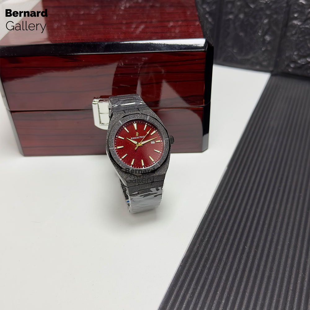 ساعت مچی مردانه اودمار پیگه Audemars Piguet 1023A — تصویر ۳