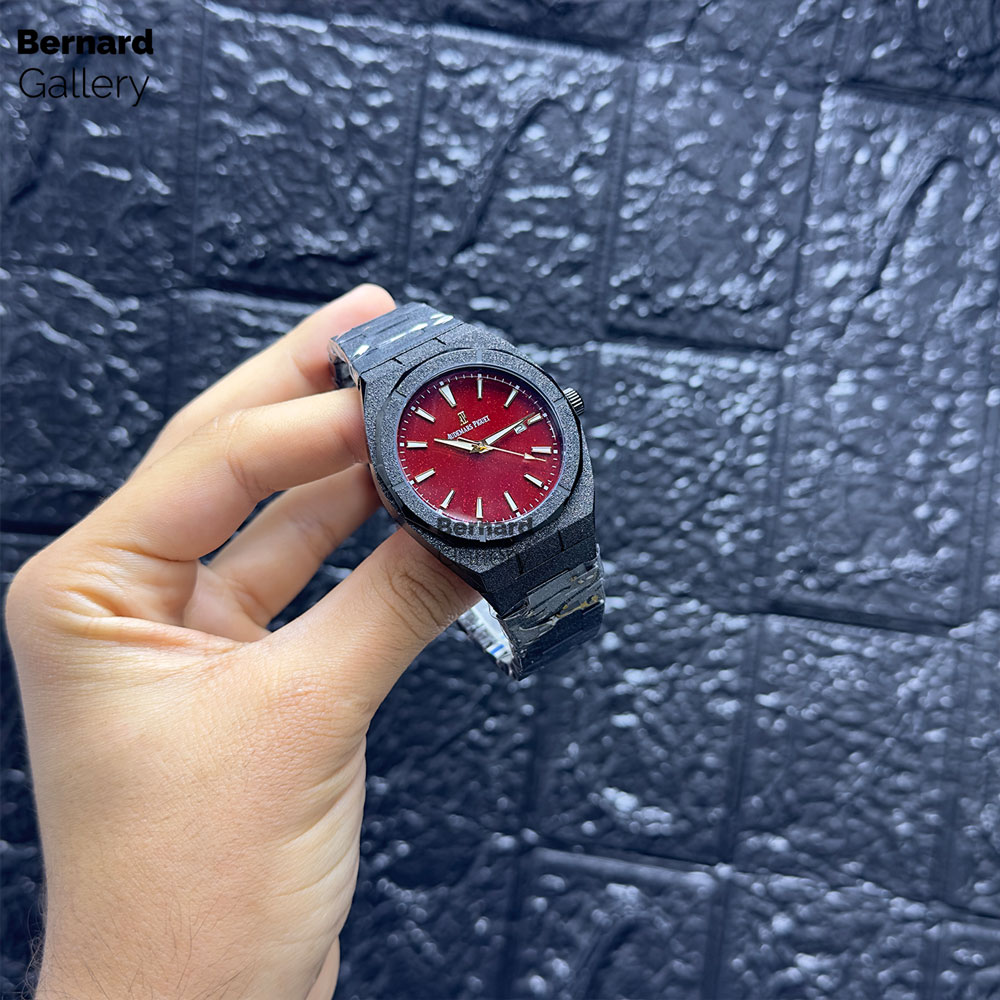 ساعت مچی مردانه اودمار پیگه Audemars Piguet 1023A — تصویر ۵