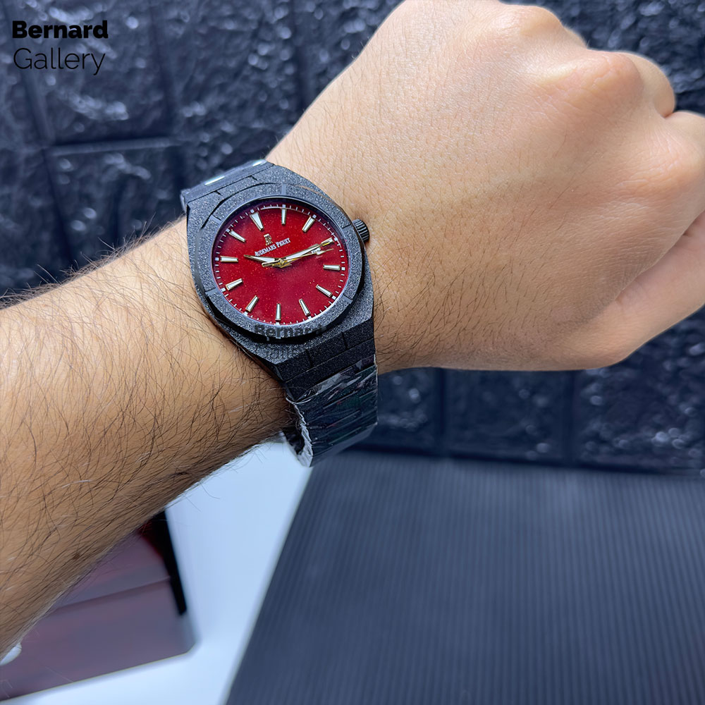 ساعت مچی مردانه اودمار پیگه Audemars Piguet 1023A — تصویر ۶