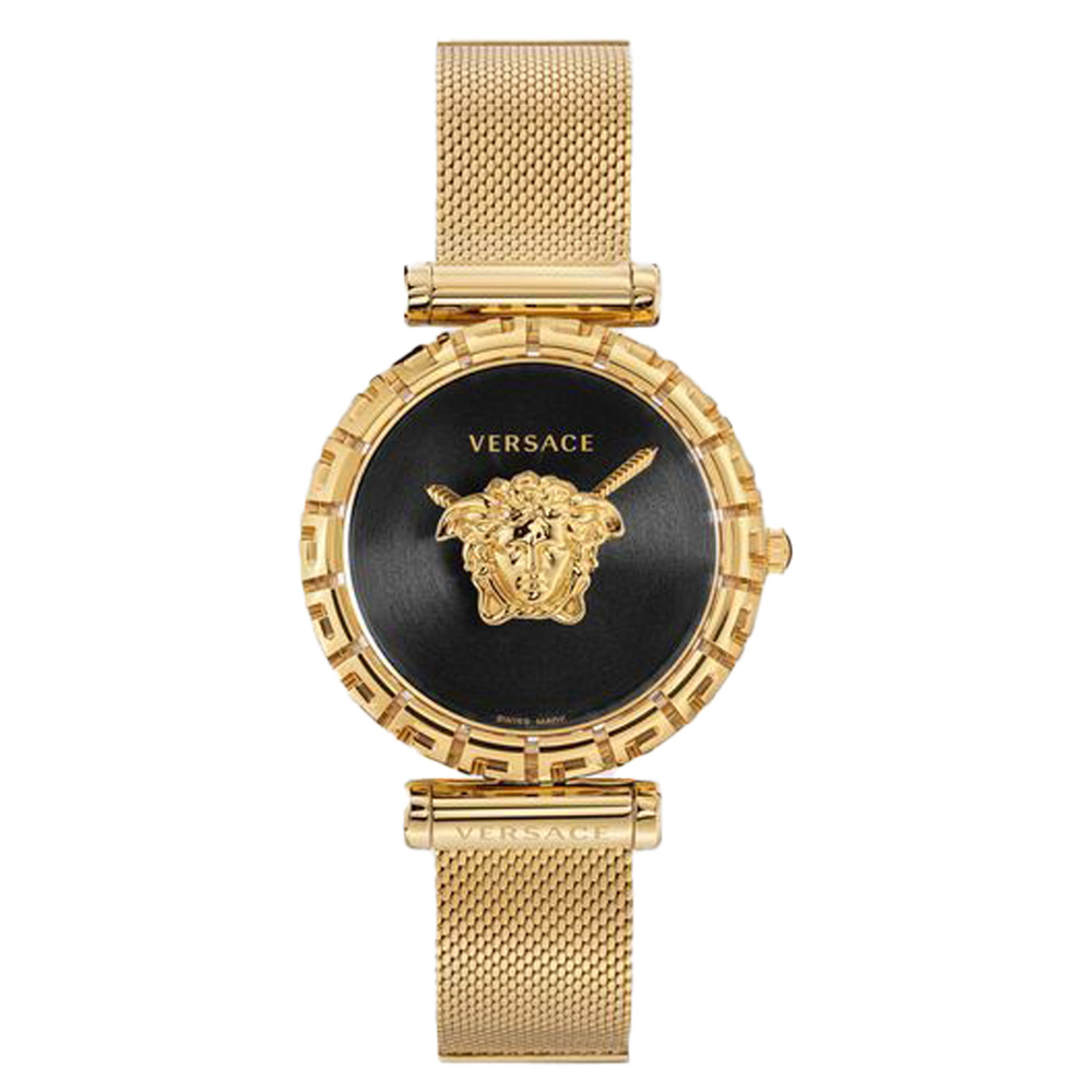 ساعت مچی زنانه ورساچه مدل Versace GRECA 3534Q