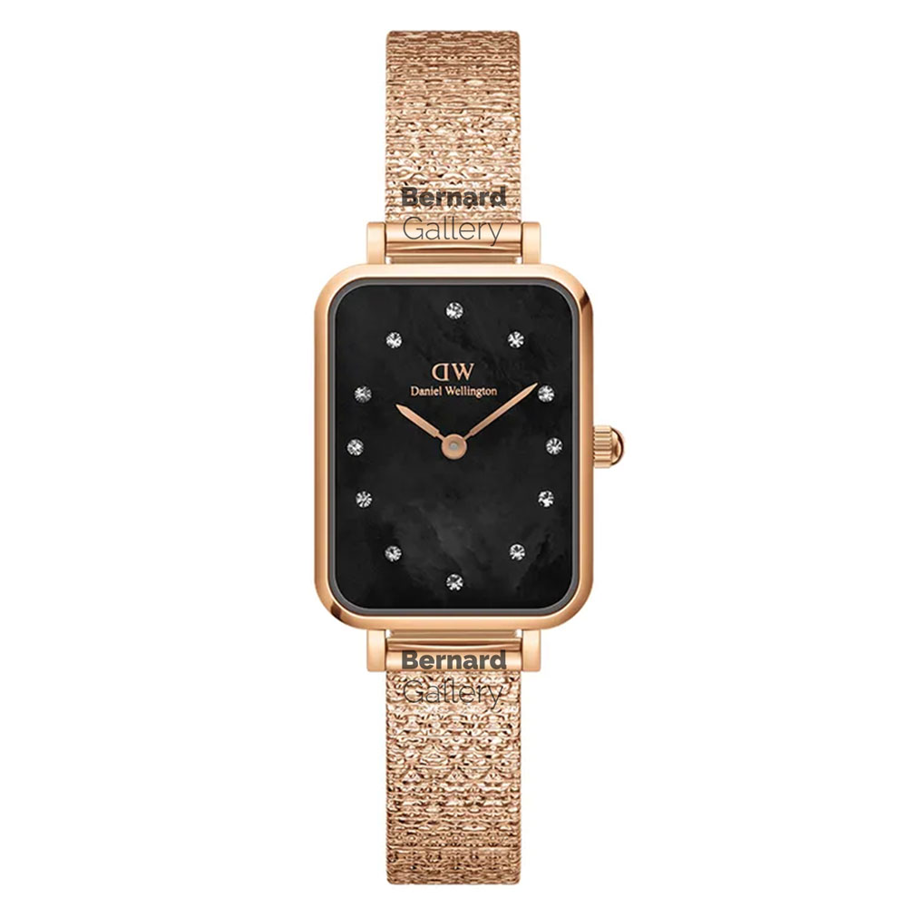 ساعت مچی زنانه دنیل ولینگتون Daniel Wellington DW00100579 — تصویر ۲
