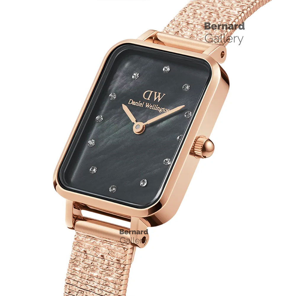ساعت مچی زنانه دنیل ولینگتون Daniel Wellington DW00100579 — تصویر ۳