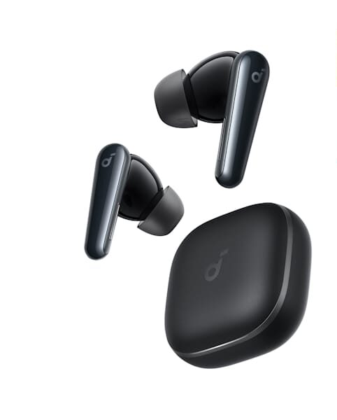 ایربادز بی سیم ANKER مدل Liberty 5 A3957H11 – مشکی
