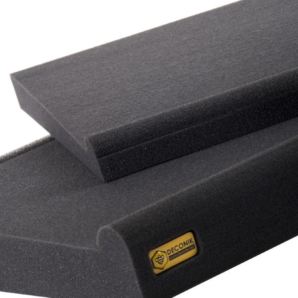 پد اسپیکر Deconik Speaker Pad XL — تصویر ۵