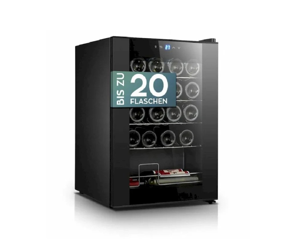 یخچال بار هنریچ مدل HFK-3220