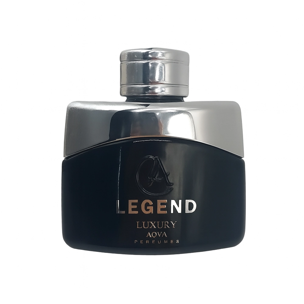عطر ادوپرفیوم مردانه مونت بلان لجند لاکچری آکوا — تصویر ۲